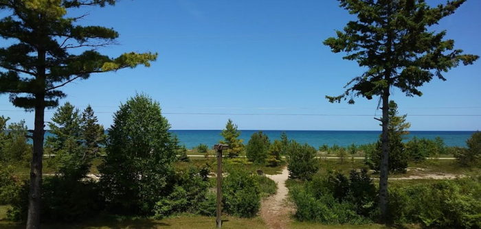 Driftwood Motel - From Website (newer photo)